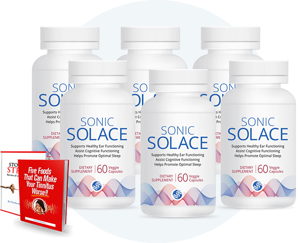 Sonic Solace Supplement